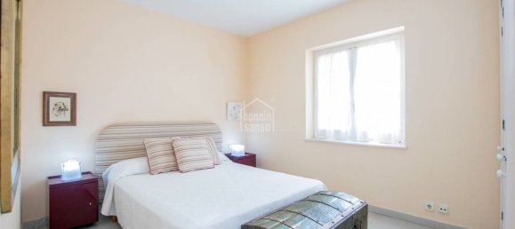 4 bedrooms Villa in Mahon, Spain No. 5066 23