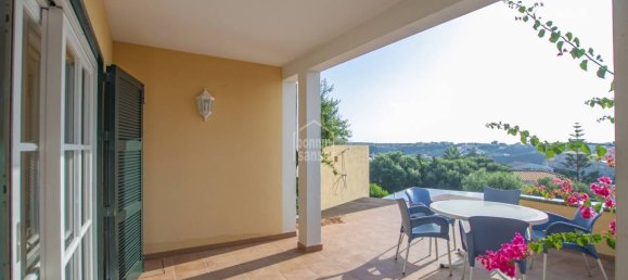 4 bedrooms Villa in Mahon, Spain No. 5066 21