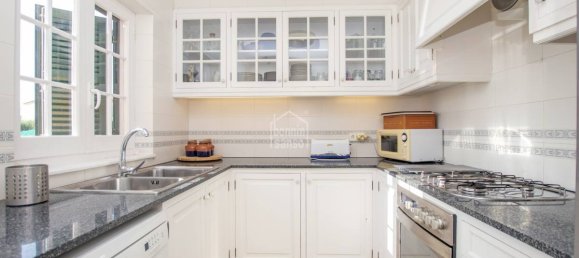 4 bedrooms Villa in Mahon, Spain No. 5066 20