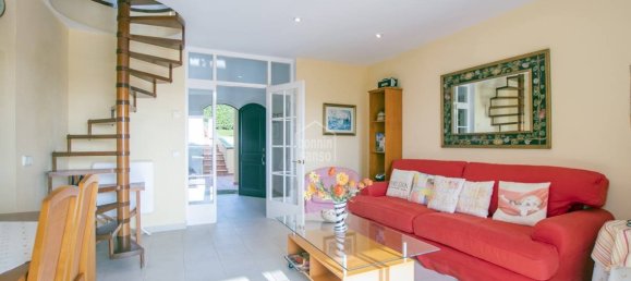 4 bedrooms Villa in Mahon, Spain No. 5066 11