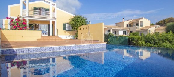 4 bedrooms Villa in Mahon, Spain No. 5066 25