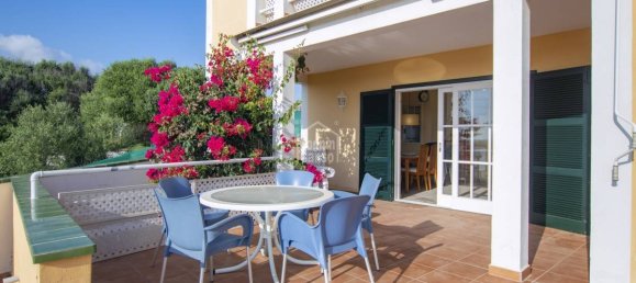 4 bedrooms Villa in Mahon, Spain No. 5066 24