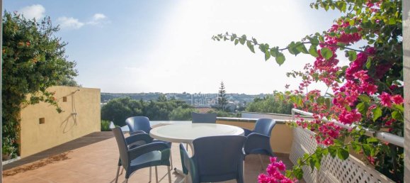 4 bedrooms Villa in Mahon, Spain No. 5066 10