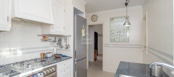 4 bedrooms Villa in Mahon, Spain No. 5066 32