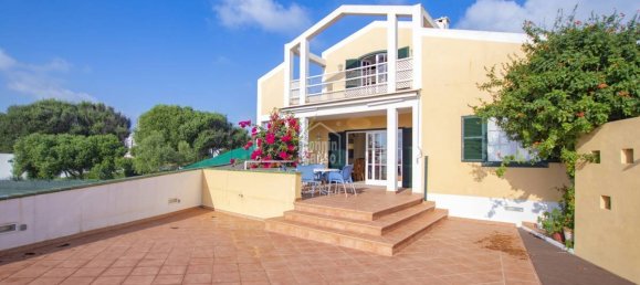 4 bedrooms Villa in Mahon, Spain No. 5066 17