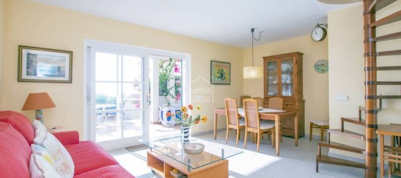 4 bedrooms Villa in Mahon, Spain No. 5066 26