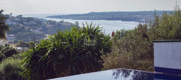 4 bedrooms Villa in Mahon, Spain No. 5066 2