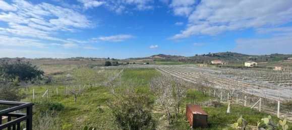 Casa de 3 dormitorios en Canicattì, Italy No. 128768 8