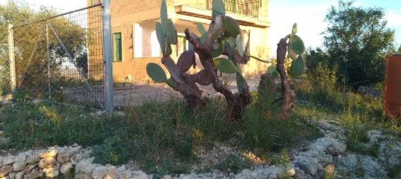 Casa de 3 dormitorios en Canicattì, Italy No. 128768 10