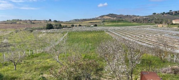 Casa de 3 dormitorios en Canicattì, Italy No. 128768 2
