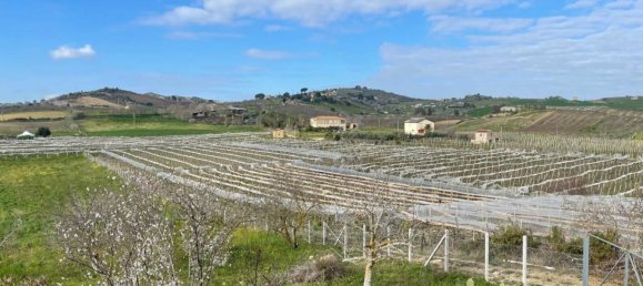Casa de 3 dormitorios en Canicattì, Italy No. 128768 5
