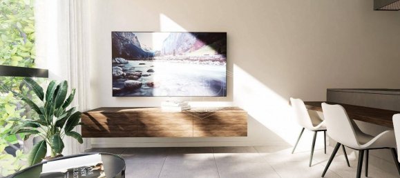 Studio à Turin, Italy No. 211897 6