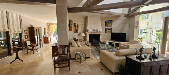 Casa T4 em Fondettes, France N.º 215356 3