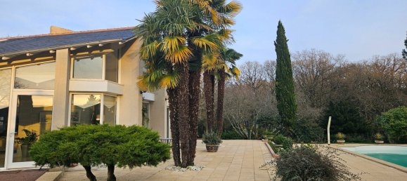 Casa T4 em Fondettes, France N.º 215356 5