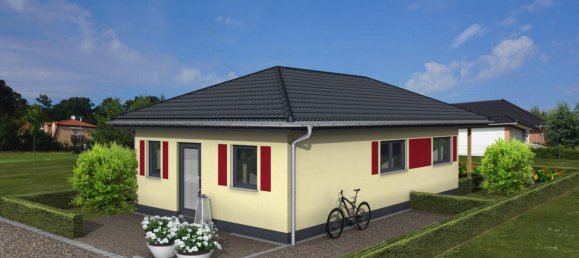 2 Schlafzimmer Bungalow in Wittenberg, Germany, Nr. 128627 3