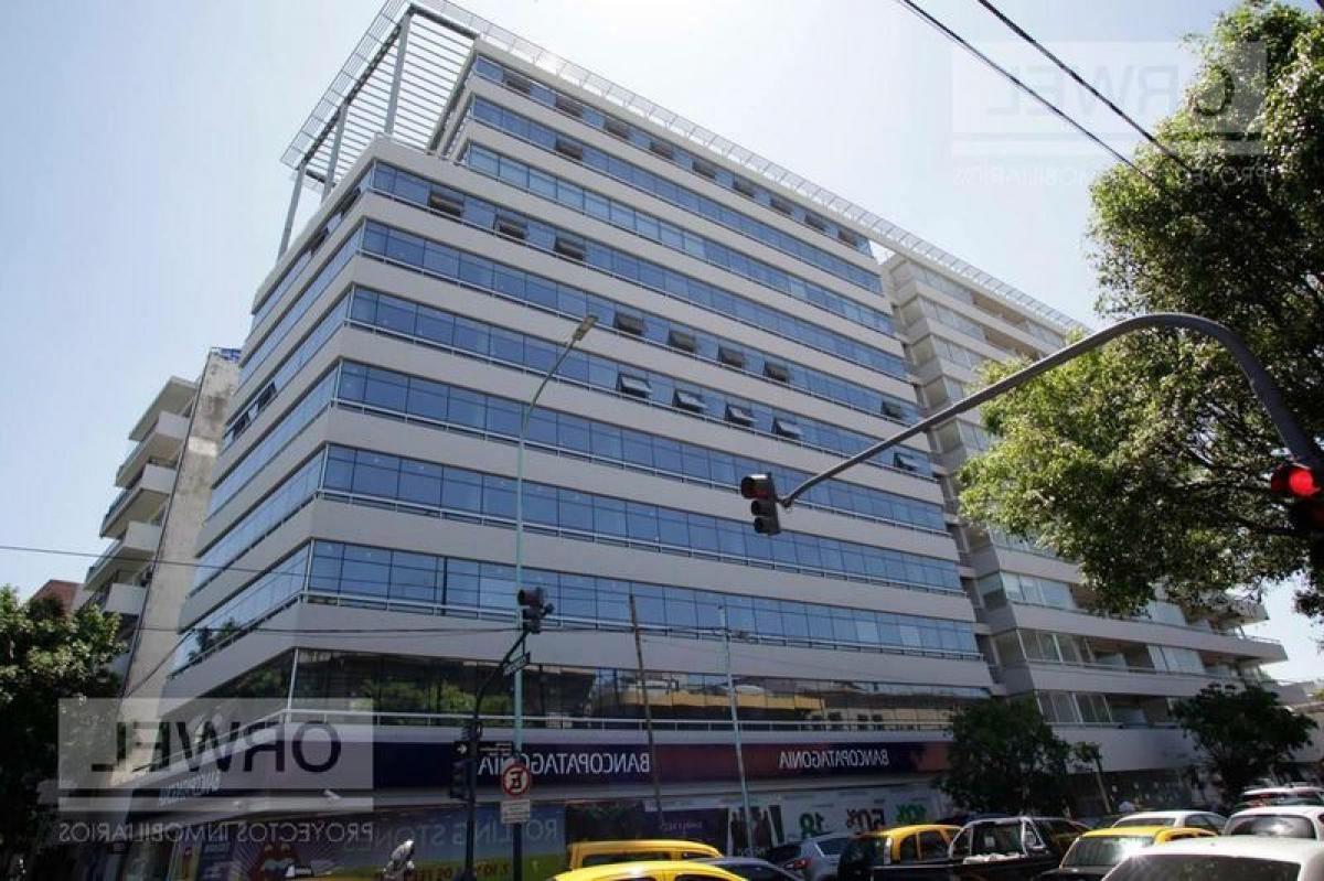  مكتب في Buenos Aires, Argentina 60متر مربع رقم 105024