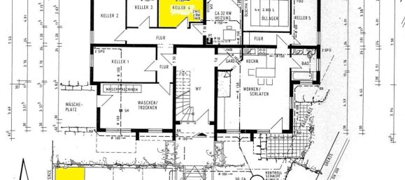 2غرفة شقة في Schwabisch Hall, Germany رقم 338955 11