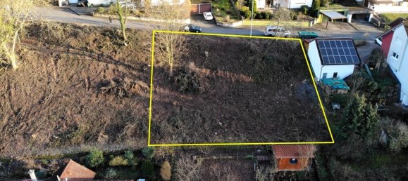 Terreno em Miltenberg, Germany N.º 185163 2