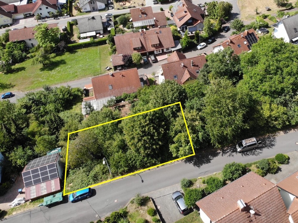 Terreno em Miltenberg, Germany N.º 185163