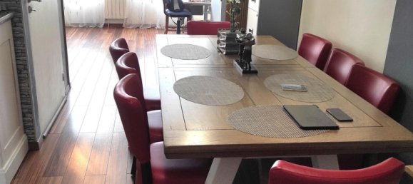 Таунхаус с 3 спальнями в Агонданж, Франция № 77256 3