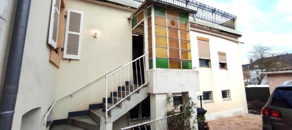 Таунхаус с 3 спальнями в Агонданж, Франция № 77256 11