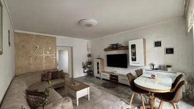 Apartamento T2 em Linz, Austria N.º 77786