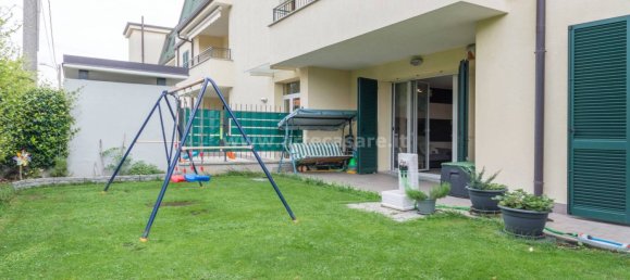 2 bedrooms Apartment in Saronno, Italy No. 322212 4