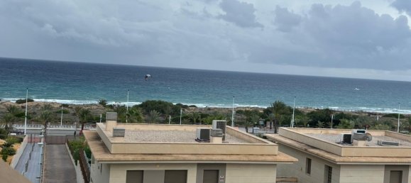 2 bedrooms Apartment in Alicante, Spain No. 132314 2