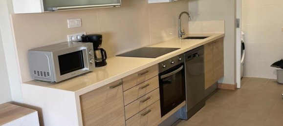 2 bedrooms Apartment in Alicante, Spain No. 132314 6