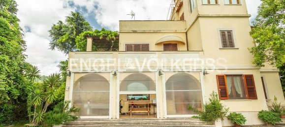 3 bedrooms Apartment in Bracciano, Italy No. 127722 2