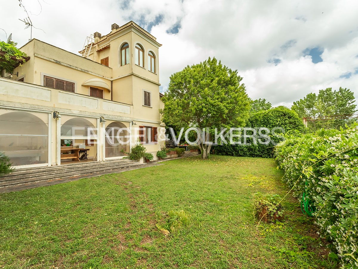 3 bedrooms Apartment in Bracciano, Italy No. 127722