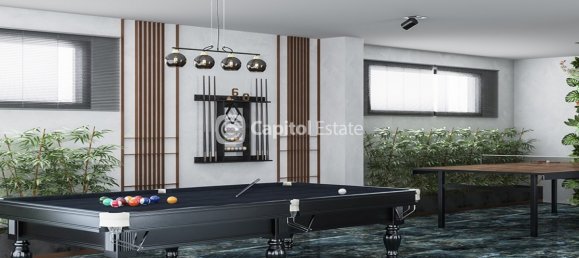 Apartamento 3+1 em Antalya, Turkey N.º 6507 13