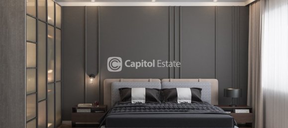 Apartamento 3+1 em Antalya, Turkey N.º 6507 2