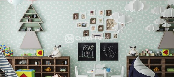 Apartamento 3+1 em Antalya, Turkey N.º 6507 11