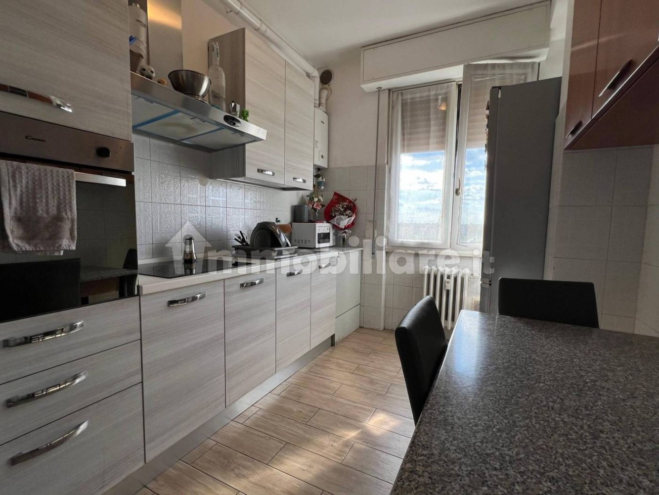 2 bedrooms Apartment in Muggiò, Italy No. 354814