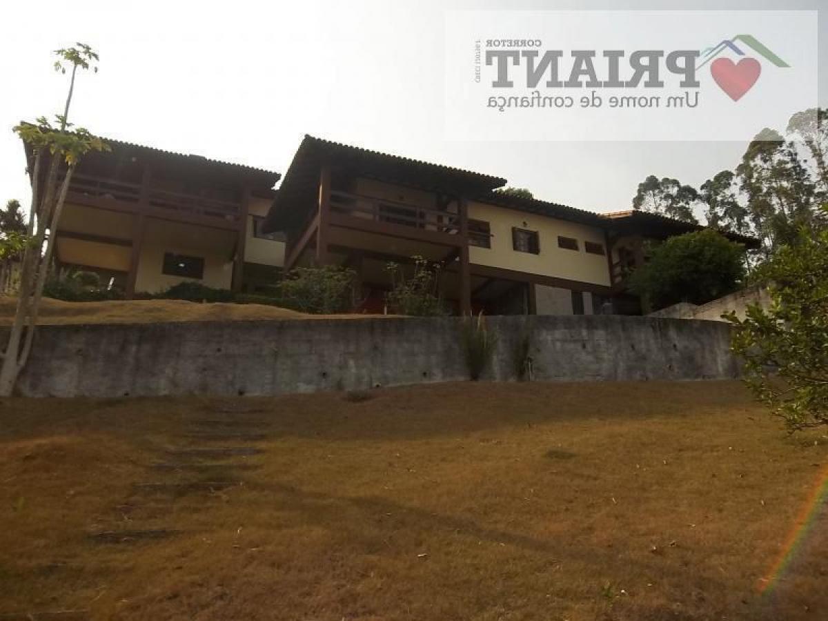 3 غرف نوم منزل في Sao Paulo, Brazil رقم 448739