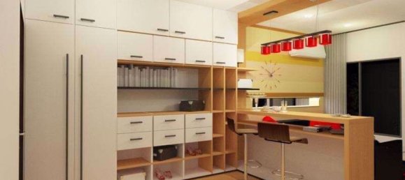 شقة 1 غرف نوم في The Address Sukhumvit 42 Railay Beach, Thailand رقم 30743 4