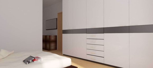 شقة 1 غرف نوم في The Address Sukhumvit 42 Railay Beach, Thailand رقم 30743 7