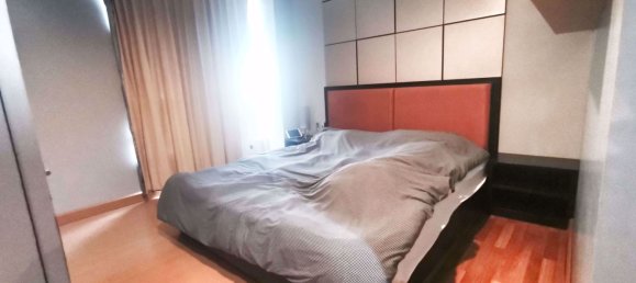 شقة 1 غرف نوم في The Address Sukhumvit 42 Railay Beach, Thailand رقم 30743 6