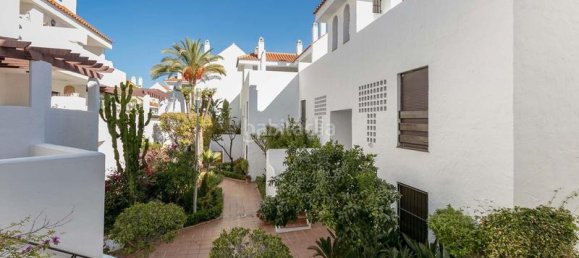 2 غرف نوم بانتهاوس في Marbella, Spain رقم 187084 19