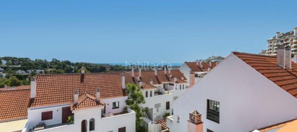 2 غرف نوم بانتهاوس في Marbella, Spain رقم 187084 10