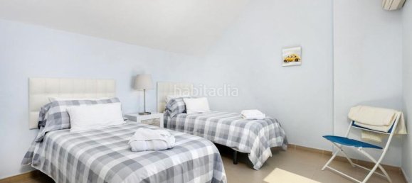 2 غرف نوم بانتهاوس في Marbella, Spain رقم 187084 7