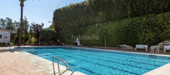 2 غرف نوم بانتهاوس في Marbella, Spain رقم 187084 22