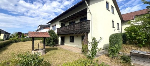 3 Schlafzimmer Haus in Rhön-Grabfeld, Germany, Nr. 234727 4