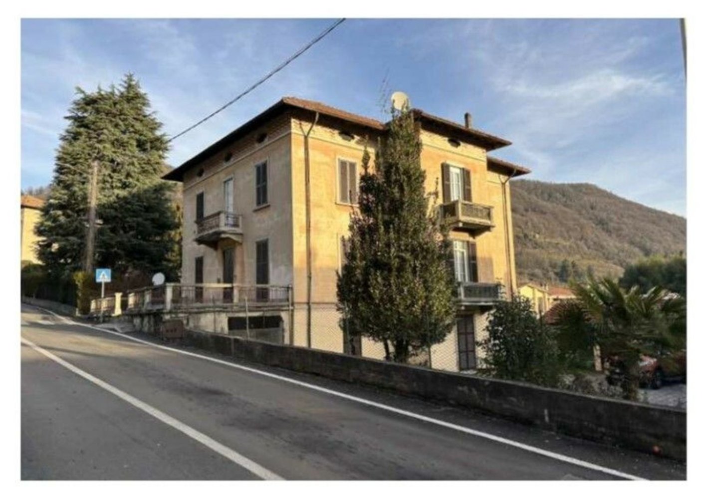 3-Zimmer Wohnung in Olgiate Molgora, Italy, Nr. 8118