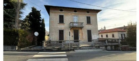 3-Zimmer Wohnung in Olgiate Molgora, Italy, Nr. 8118 30