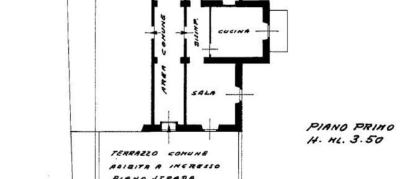 3-Zimmer Wohnung in Olgiate Molgora, Italy, Nr. 8118 17