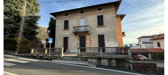 3-Zimmer Wohnung in Olgiate Molgora, Italy, Nr. 8118 20