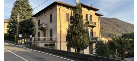 3-Zimmer Wohnung in Olgiate Molgora, Italy, Nr. 8118 18