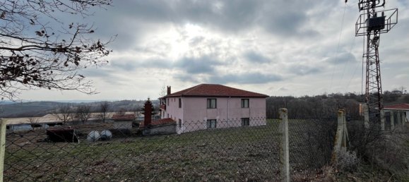 540000m² Land in Kirklareli, Turkey No. 33727 9